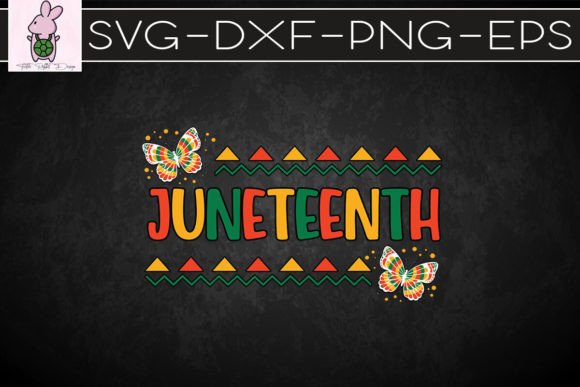 Heart Green Red Yellow Juneteenth SVG Graphics for Crafts
