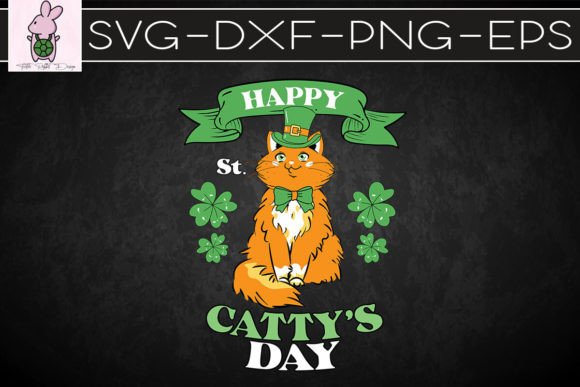 St Catrick's Day SVG: A Crafter's Graphics Review